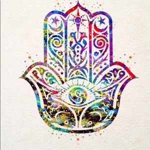 Meet your Posher, Adriana